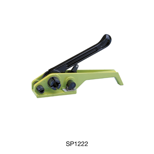 Cord Strapping Tensioners SmartShield Packaging